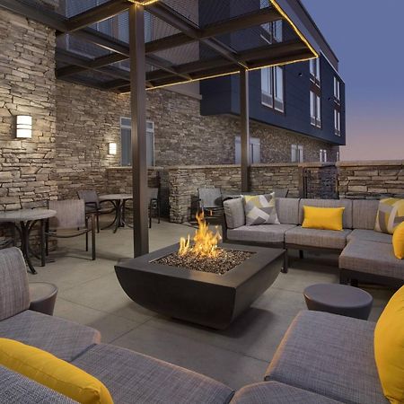 Springhill Suites By Marriott Loveland Fort Collins/Windsor Exterior foto